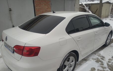 Volkswagen Jetta VI, 2012 год, 1 349 000 рублей, 15 фотография