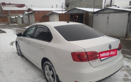 Volkswagen Jetta VI, 2012 год, 1 349 000 рублей, 7 фотография