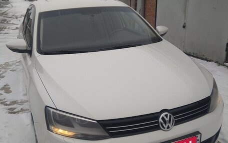 Volkswagen Jetta VI, 2012 год, 1 349 000 рублей, 11 фотография