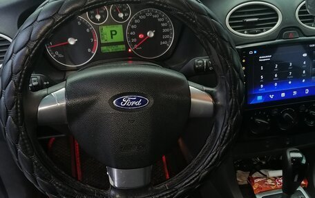 Ford Focus II рестайлинг, 2005 год, 450 000 рублей, 5 фотография