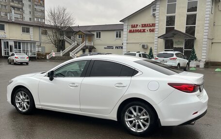 Mazda 6, 2013 год, 1 450 000 рублей, 8 фотография