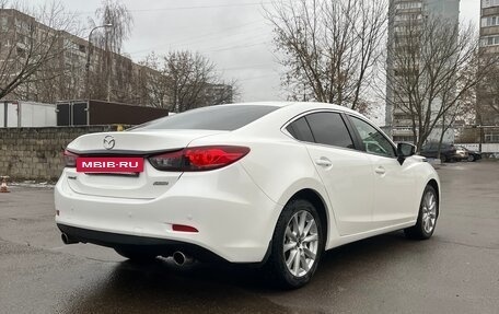 Mazda 6, 2013 год, 1 450 000 рублей, 5 фотография