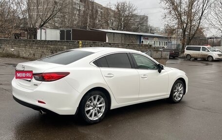 Mazda 6, 2013 год, 1 450 000 рублей, 4 фотография