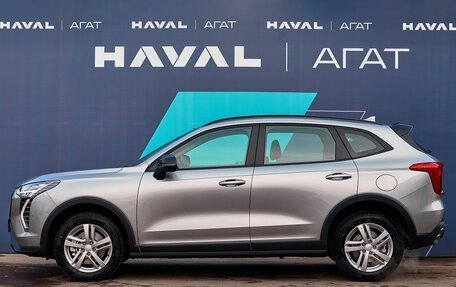 Haval Jolion, 2025 год, 2 599 000 рублей, 8 фотография