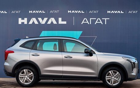 Haval Jolion, 2025 год, 2 599 000 рублей, 4 фотография