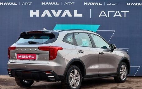 Haval Jolion, 2025 год, 2 599 000 рублей, 5 фотография