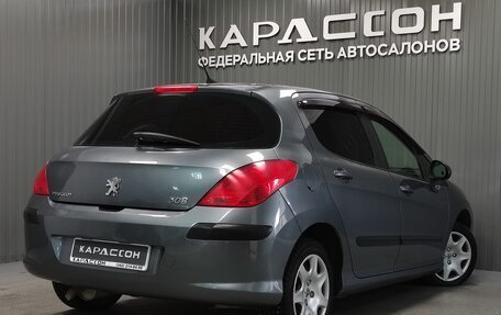 Peugeot 308 II, 2010 год, 520 000 рублей, 2 фотография