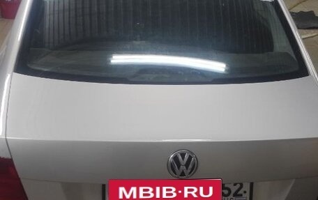 Volkswagen Polo VI (EU Market), 2012 год, 500 000 рублей, 4 фотография