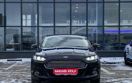 Ford Mondeo V, 2017 год, 1 789 000 рублей, 2 фотография