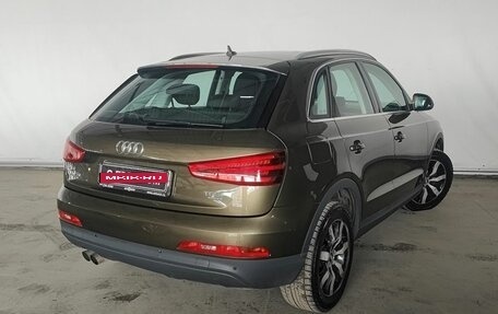 Audi Q3, 2012 год, 1 680 000 рублей, 6 фотография