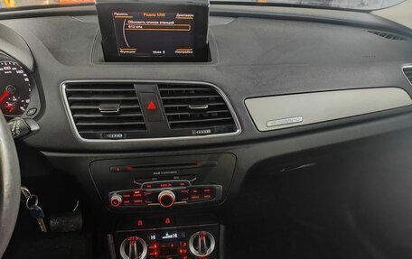 Audi Q3, 2012 год, 1 680 000 рублей, 14 фотография