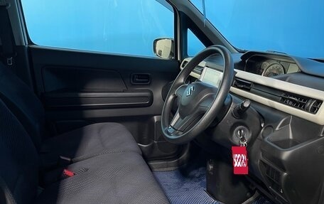 Suzuki Wagon R VI, 2017 год, 750 000 рублей, 7 фотография