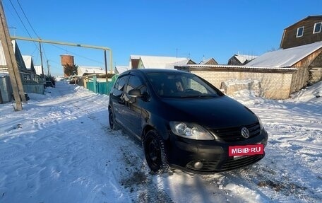 Volkswagen Golf Plus I, 2007 год, 370 000 рублей, 2 фотография