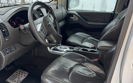 Nissan Pathfinder, 2011 год, 1 250 000 рублей, 5 фотография