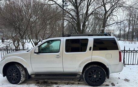 Nissan Pathfinder, 2011 год, 1 250 000 рублей, 3 фотография