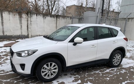 Mazda CX-5 II, 2013 год, 1 650 000 рублей, 25 фотография