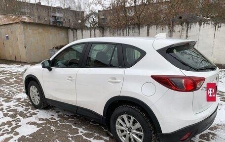 Mazda CX-5 II, 2013 год, 1 650 000 рублей, 24 фотография