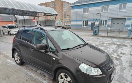 Suzuki SX4 II рестайлинг, 2013 год, 1 190 000 рублей, 2 фотография