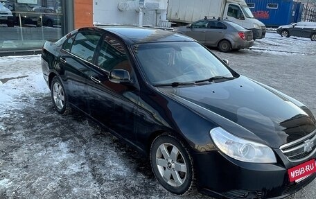 Chevrolet Epica, 2008 год, 357 000 рублей, 3 фотография