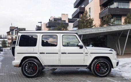 Mercedes-Benz G-Класс AMG, 2020 год, 19 400 000 рублей, 3 фотография