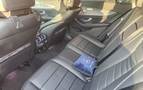 Mercedes-Benz E-Класс, 2022 год, 4 880 000 рублей, 14 фотография
