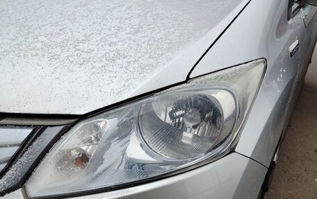 Honda Freed I, 2012 год, 1 390 000 рублей, 14 фотография