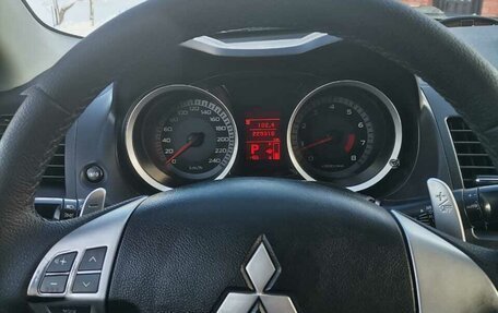 Mitsubishi Lancer IX, 2008 год, 860 000 рублей, 14 фотография