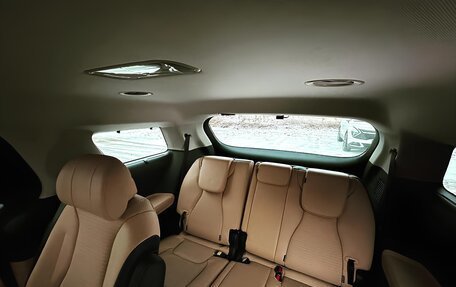 KIA Carnival, 2022 год, 3 900 000 рублей, 10 фотография