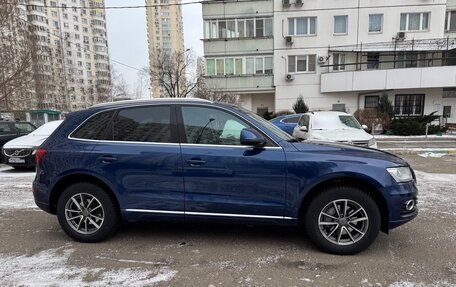 Audi Q5, 2013 год, 2 300 000 рублей, 4 фотография