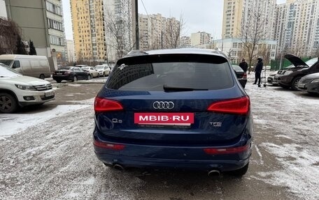 Audi Q5, 2013 год, 2 300 000 рублей, 6 фотография