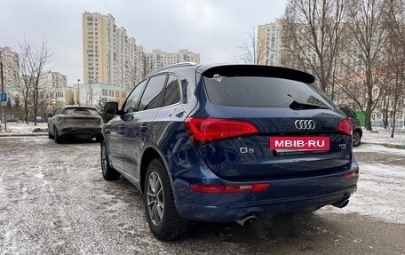 Audi Q5, 2013 год, 2 300 000 рублей, 7 фотография