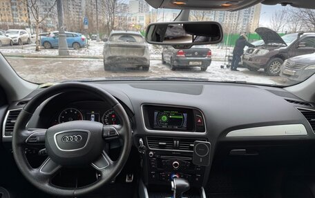 Audi Q5, 2013 год, 2 300 000 рублей, 13 фотография