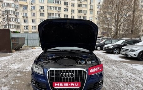 Audi Q5, 2013 год, 2 300 000 рублей, 9 фотография