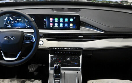 Chery Tiggo 4 I рестайлинг, 2024 год, 2 380 000 рублей, 8 фотография