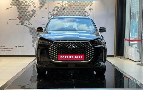Chery Tiggo 4 I рестайлинг, 2024 год, 2 380 000 рублей, 2 фотография