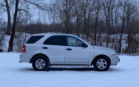 KIA Sorento IV, 2008 год, 849 000 рублей, 5 фотография