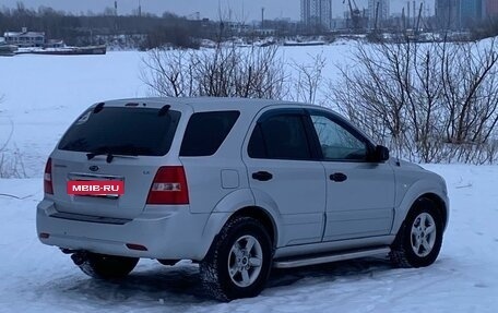 KIA Sorento IV, 2008 год, 849 000 рублей, 6 фотография