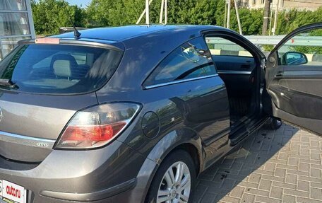 Opel Astra H, 2010 год, 630 000 рублей, 2 фотография