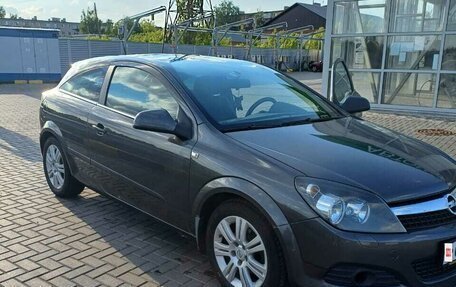 Opel Astra H, 2010 год, 630 000 рублей, 4 фотография