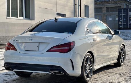 Mercedes-Benz CLA, 2016 год, 1 600 000 рублей, 6 фотография