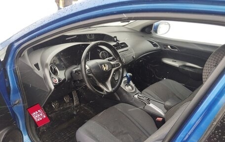 Honda Civic VIII, 2006 год, 680 000 рублей, 4 фотография