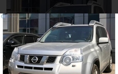 Nissan X-Trail, 2013 год, 1 350 000 рублей, 1 фотография