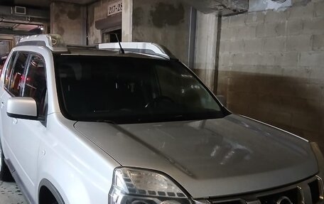 Nissan X-Trail, 2013 год, 1 350 000 рублей, 2 фотография