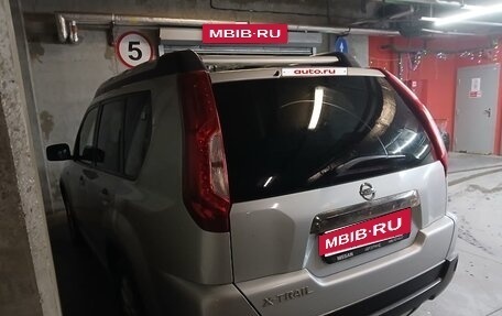 Nissan X-Trail, 2013 год, 1 350 000 рублей, 3 фотография