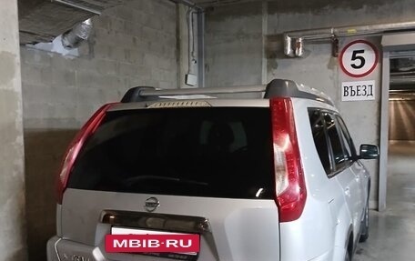 Nissan X-Trail, 2013 год, 1 350 000 рублей, 4 фотография