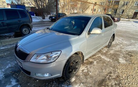 Skoda Octavia, 2011 год, 1 070 000 рублей, 1 фотография