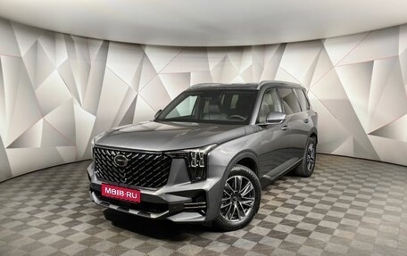 GAC GS8, 2023 год, 3 579 000 рублей, 1 фотография