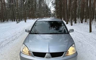 Mitsubishi Lancer IX, 2005 год, 560 000 рублей, 1 фотография