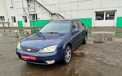 Ford Mondeo III, 2003 год, 295 000 рублей, 1 фотография