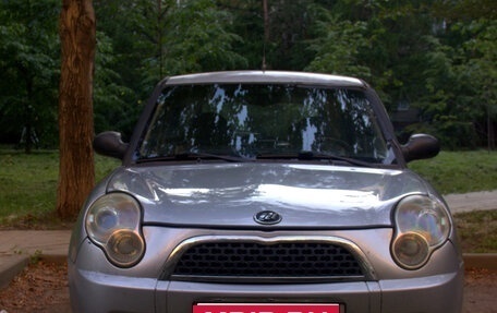 Lifan Smily I (330) рестайлинг, 2012 год, 268 000 рублей, 1 фотография